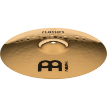 Meinl - CC14PH-B, Classics Custom Charleston 14''