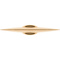 Meinl - CC14PH-B, Classics Custom Charleston 14''