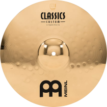 Meinl - CC14PH-B, Classics Custom Charleston 14''