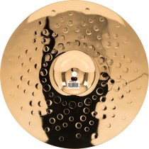 Meinl - CC14PH-B, Classics Custom Charleston 14''