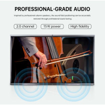 ITC - TV-65820, Écran tactile intelligent interactif de 65 pouces