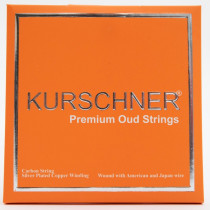 Kurschner - P-Arab2, Premmium Oud String
