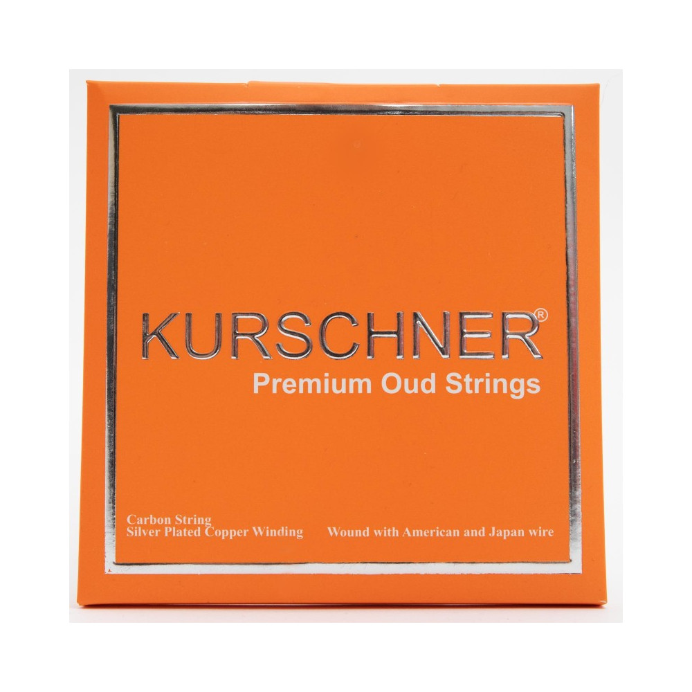 Kurschner - P-Arab2, Premmium Oud String