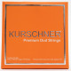 Kurschner - FF, Premmium Oud String