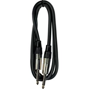 Aywa - A017, Jack / Jack braided sheath grey/black 6m