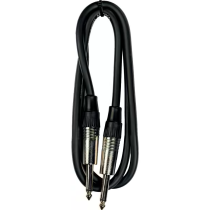 Aywa Y-029, XLR to XLR Speaker Cable, 10 m