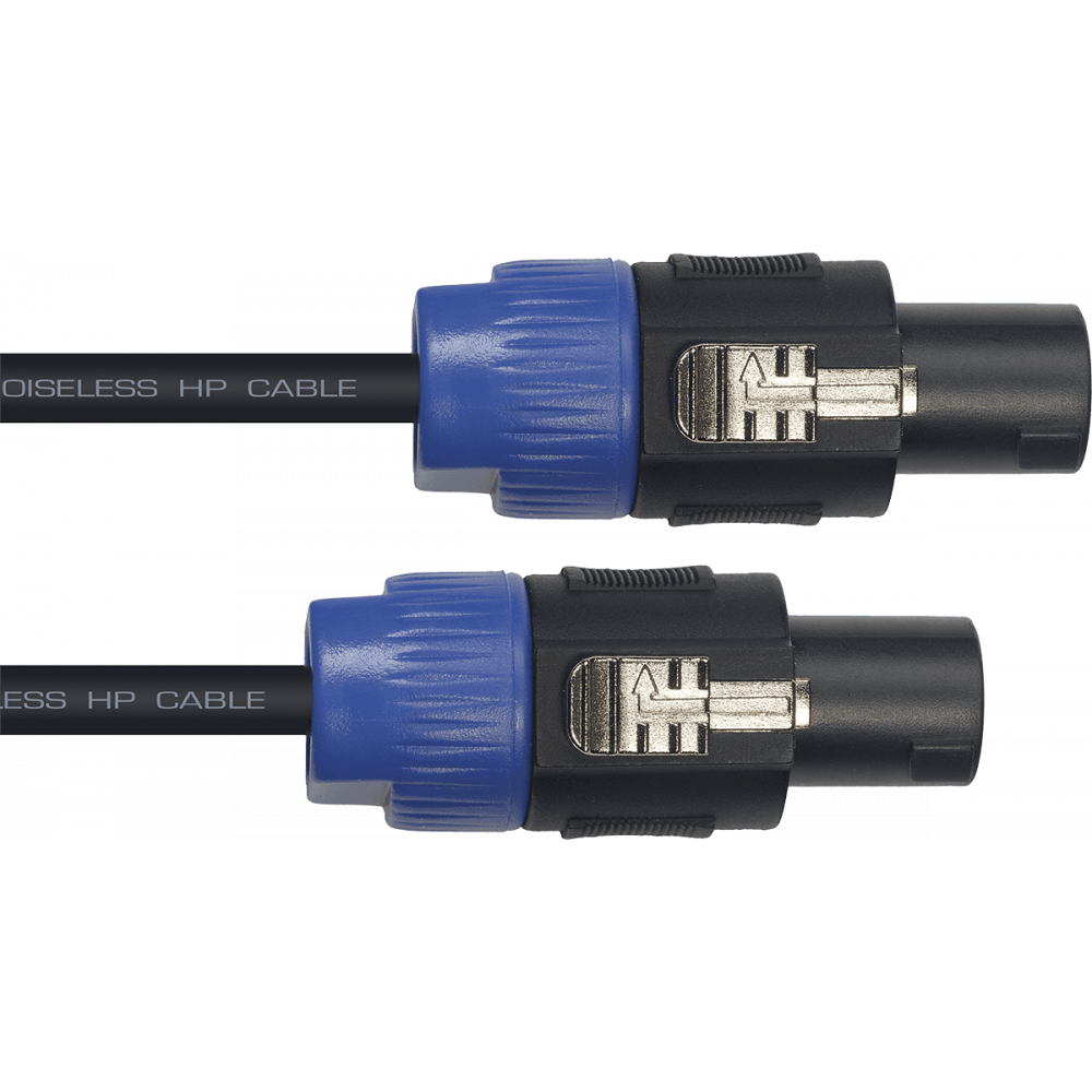 Aywa Y-031,  speakon to  speakon Speaker Cable, 20 m