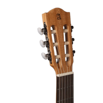 Alhambra - 2F, Flamenco Guitar 4/4