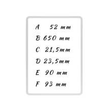 Alhambra - 2F, Guiatre Flamenco 4/4
