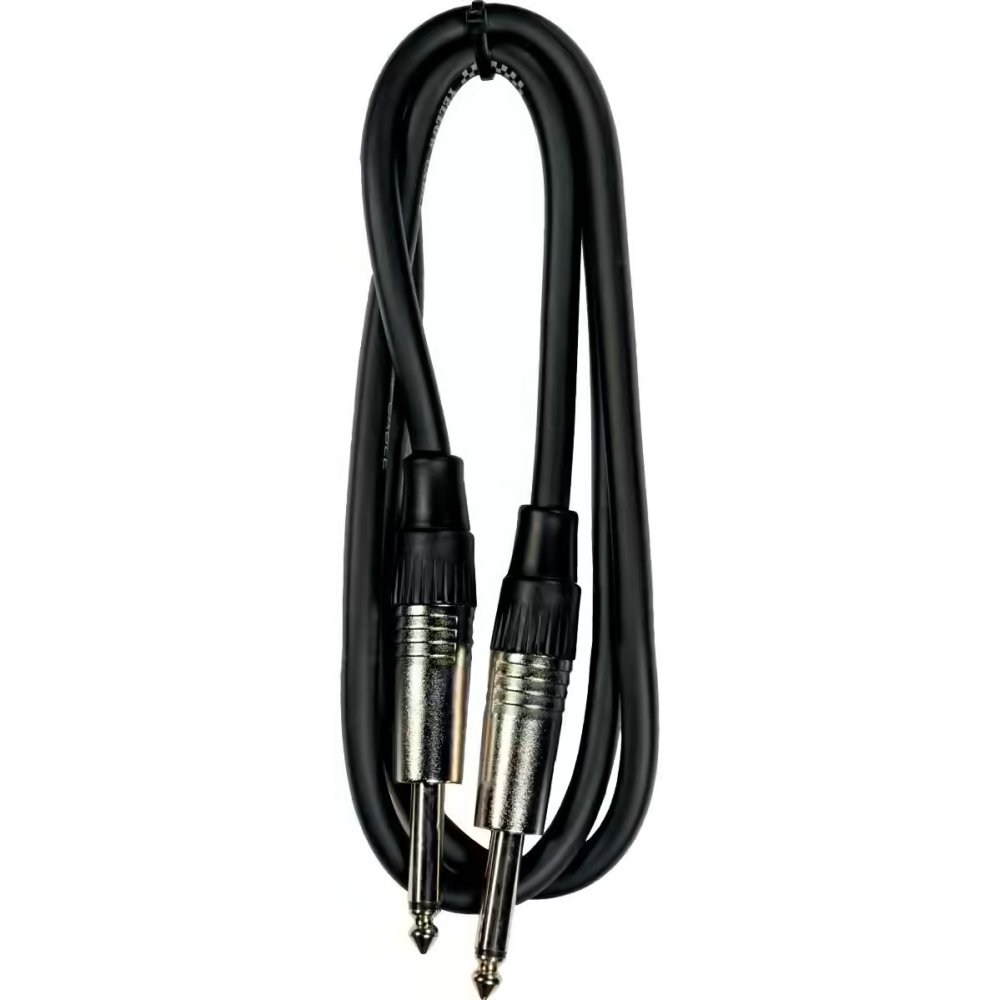Aywa Y-032, Jack to Jack Speaker Cable, 3 m
