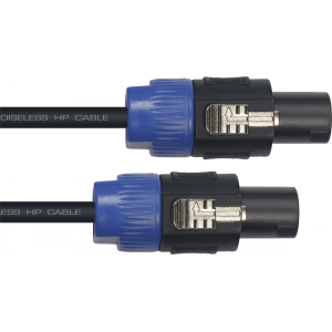Aywa Y-033,  speakon to  speakon Speaker Cable, 3m