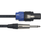 Aywa - Y034, Câble speakon/Jack  pour Haut-Parleur, 19m