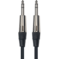 Aywa - Y063, stereo male Jack / stereo male Jack, 3m