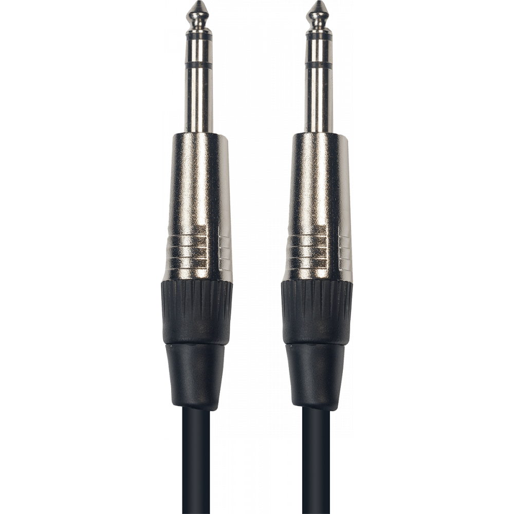 Aywa - Y063, stereo male Jack / stereo male Jack, 3m