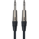 Aywa - Y063, Jack stéréo mâle/ Jack stéréo mâle, 1m