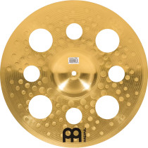 Meinl - HCS18TRC, Trash Bronze Cymbal 18"