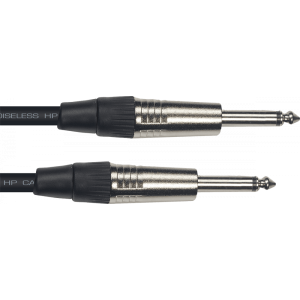 Aywa Y-032, Jack to Jack Speaker Cable, 3 m