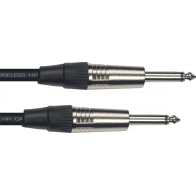 Aywa - Y030, Câble Jack/Jack  pour Haut-Parleur, 20m