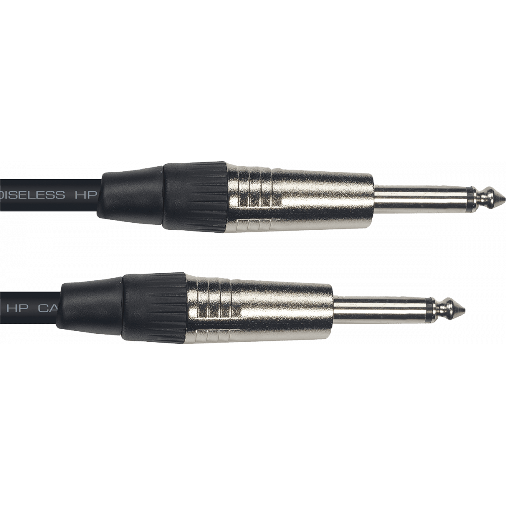 Aywa - Y030, Câble Jack/Jack  pour Haut-Parleur, 20m