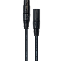 Aywa - Y071, XLR Cable Male / XLR Female, 1m
