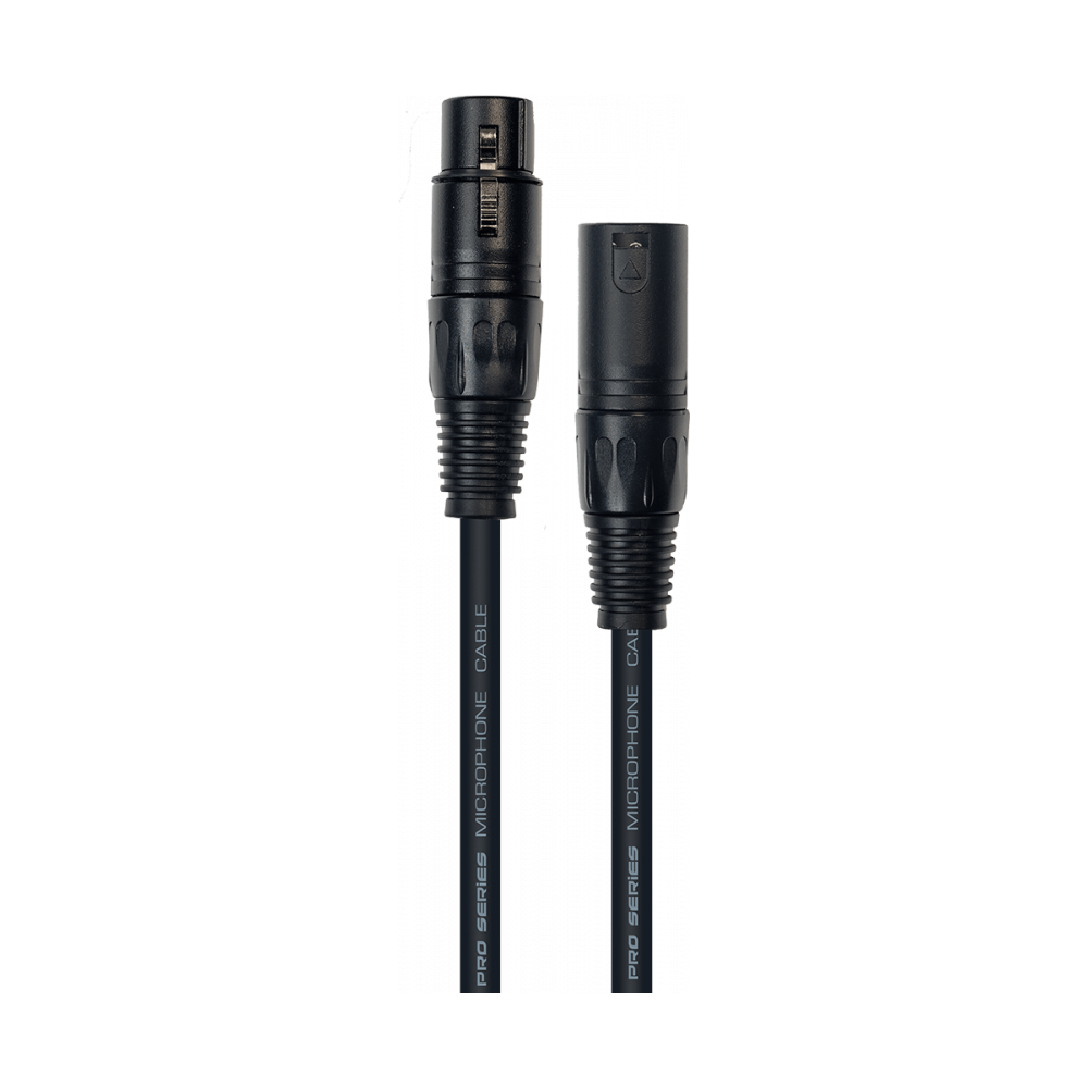 Aywa - Y071, XLR Cable Male / XLR Female, 1m
