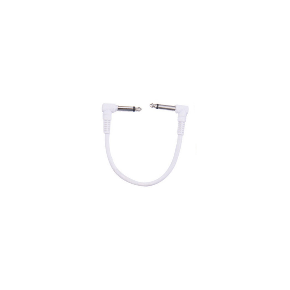 Aywa - Y091-WH, Jack mâle/ Jack mâle  mono 60 cm, Blanc