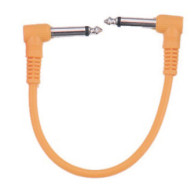 Aywa - Y091-OR, Male Mono Jack / Male Mono Jack 60 cm, Orange