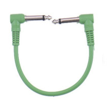 Aywa - Y091-GR, Jack mâle/ Jack mâle  mono 60 cm, Vert