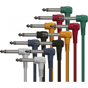 Aywa - Y091, Male Mono Jack/ Male Mono Jack 60 cm  - per 6