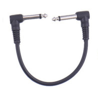 Aywa - Y092-BK, Jack mâle/ Jack mâle  mono 90 cm, Noir