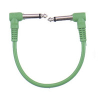Aywa - Y092-GR, Male Mono Jack / Male Mono Jack 90 cm, Green
