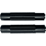 Aywa - A09, Adaptateur jack stéréo fem. jack stéréo fem. - lot de 2