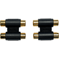 2 rca femelle