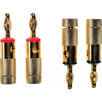 Aywa - A27, Fiche banane - lot de 2