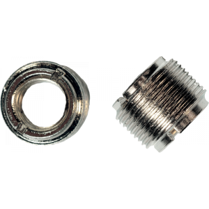 Aywa - A28, Microphone clip thread adapter, set of 2