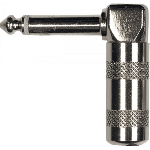 Aywa - Y037, Couded jack plug – pack of 2