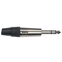 Aywa - Y038, Fiche jack male stéréo - lot de 2