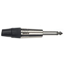 Aywa - Y038, Male stereo jack plug – pack of 2