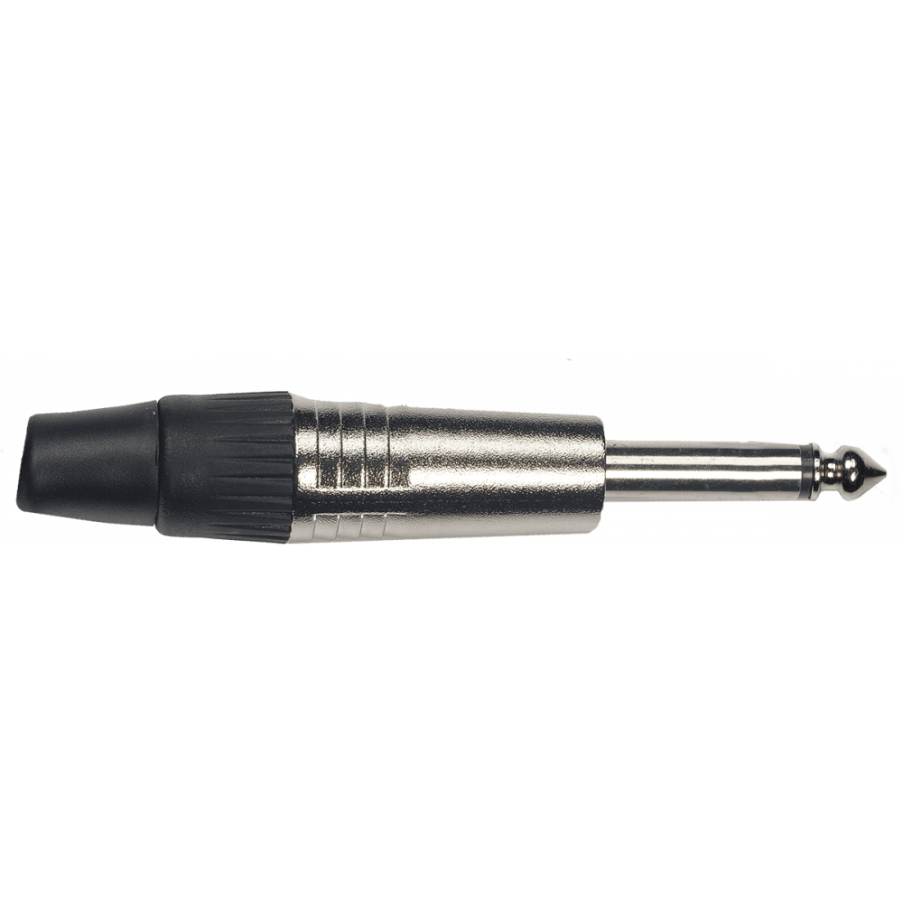 Aywa - Y038, Male stereo jack plug – pack of 2