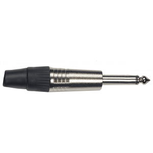 Aywa - Y038, Male stereo jack plug – pack of 2