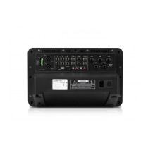 Dynacord - PM 502, Console amplifiée 2x450W RMS/ 4 Ohms