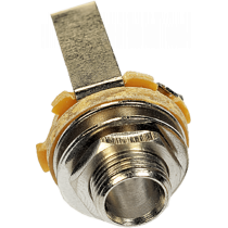 Aywa - Y040, Mono chassis jack – pack of 2