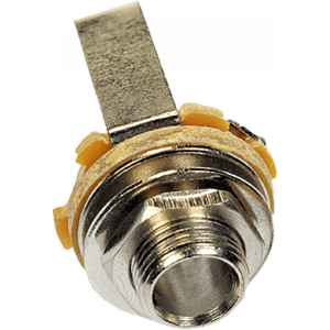 Aywa - Y040, Mono chassis jack – pack of 2