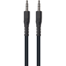 Aywa - Y068, Câble  jack stéréo 3,5 mm jack stéréo 3,5 mm 6 m