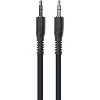 Aywa - Y068, 3.5 mm stereo jack to 3.5 mm stereo jack, 3 m