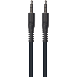 Aywa - Y068, 3.5 mm stereo jack to 3.5 mm stereo jack, 3 m