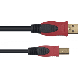Aywa - Y086, Câble usb a vers usb b 1 m