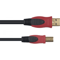 Aywa - Y087, Câble usb a vers usb b 3 m