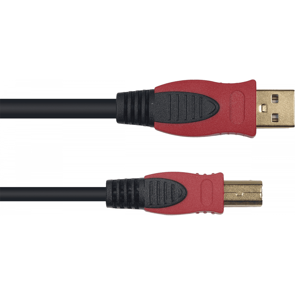 Aywa - Y088, Câble usb a vers usb b 6 m