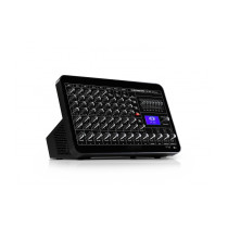 Dynacord - PM 502, Console amplifiée 2x450W RMS/ 4 Ohms